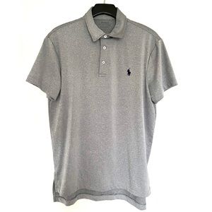 Ralph Lauren Polo shirt short sleeve performance